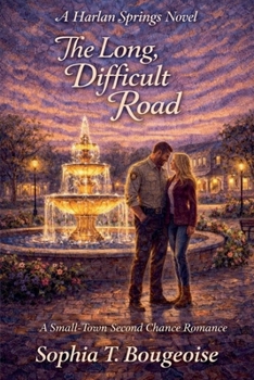 Paperback The Long, Difficult Road Book