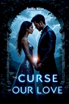 The Curse of Our Love: We're destined to be together... but never in the same lifetime.
