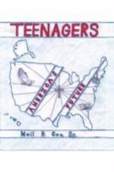 Paperback Teenagers-America's Future Book