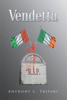Paperback Vendetta Book
