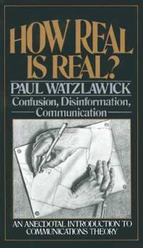 Paperback How Real Is Real? Book