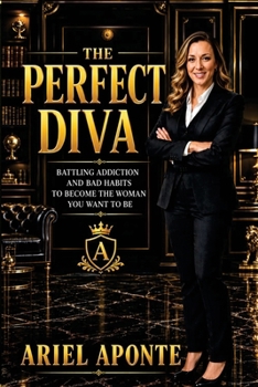 The Perfect Diva: A Journey from Darkness to Destiny