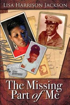 Paperback The Missing Part of Me Book