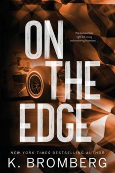 On the Edge - Book #2 of the Full Throttle
