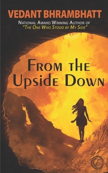 Paperback From the Upside Down Book