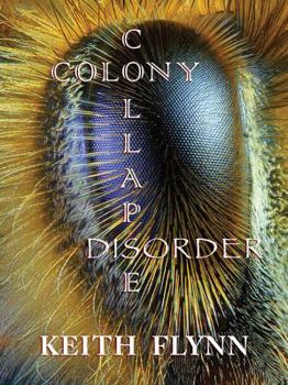 Paperback Colony Collapse Disorder Book