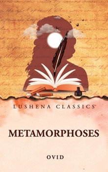 Hardcover Metamorphoses Book