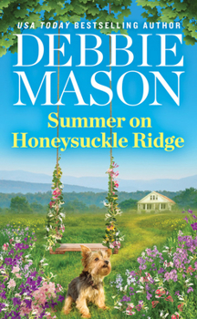 Mass Market Paperback Summer on Honeysuckle Ridge Book