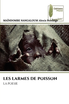 Paperback Les Larmes de Poisson [French] Book