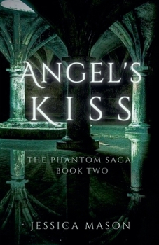 Paperback Angel's Kiss Book
