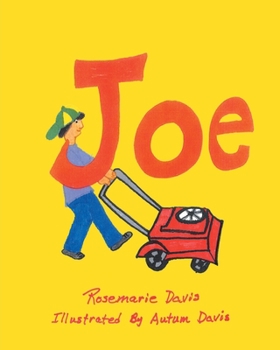 Paperback Joe Book