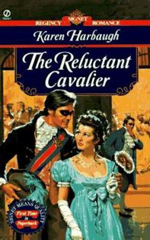Mass Market Paperback The Reluctant Cavalier Book