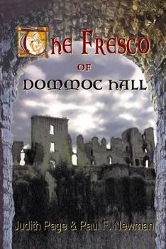 Paperback The Fresco of Dommoc Hall Book