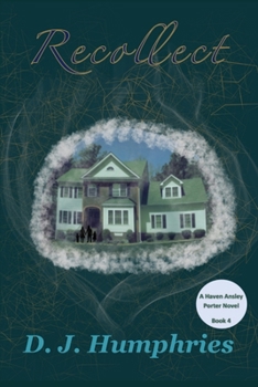 Paperback Recollect Book