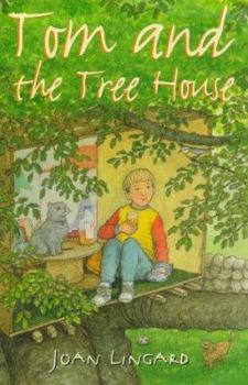 Hardcover Tom and the Tree House Book