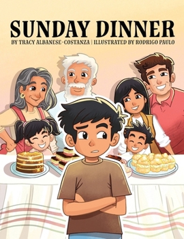 Paperback Sunday Dinner Book