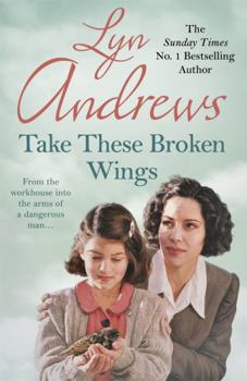 Paperback Take These Broken Wings Book