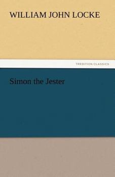 Paperback Simon the Jester Book