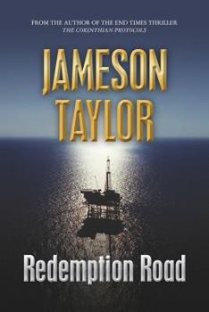 Paperback Redemption Road Book