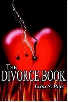 Hardcover The Divorce Book