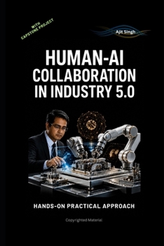 Human-AI Collaboration in Industry 5.0