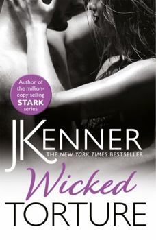 Paperback Wicked Torture Book