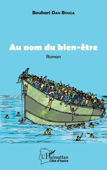 Paperback Au nom du bien-être [French] Book