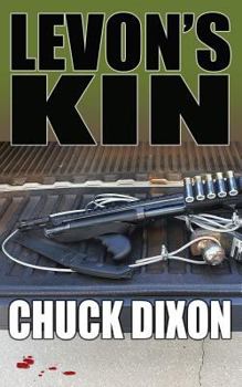 Levon's Kin - Book #4 of the Levon Cade