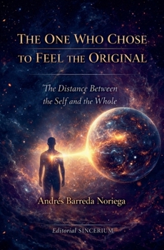 Paperback The One Who Chose to Feel the Original Book