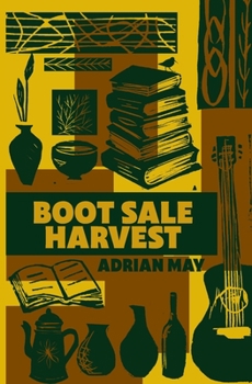 Paperback Boot Sale Harvest Book