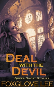 Paperback Deal with the Devil Book