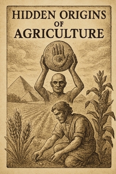Hidden Origins of Agriculture