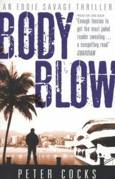 Body Blow - Book #2 of the Eddie Savage