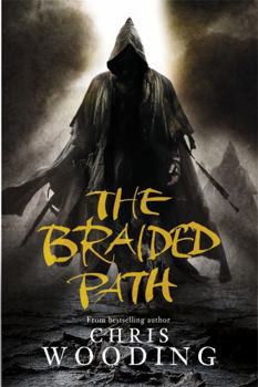 Paperback The Braided Path Book
