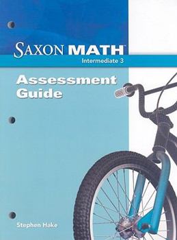 Paperback Assessments Guide Book
