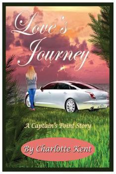 Paperback Love's Journey Book