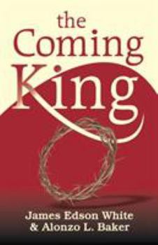 Paperback The Coming King Book