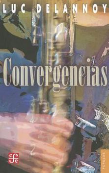 Paperback Convergencias: Encuentros y Desencuentros en el Jazz Latino [Spanish] Book