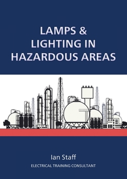 Paperback Lamps and Lighting in Hazardous Areas Book