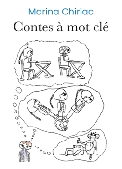 Paperback Contes à mot clé: réédition [French] Book
