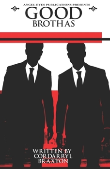 Paperback Good Brothas Book