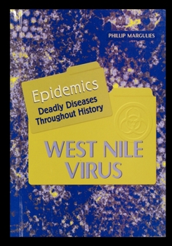 Paperback West Nile Virus Book