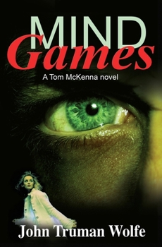 Paperback Mind Games Book