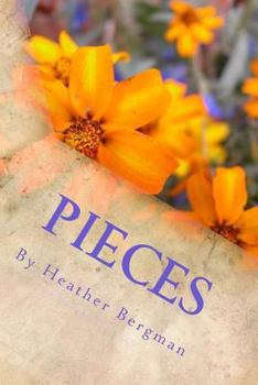 Paperback Pieces Book