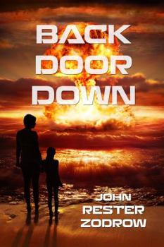 Paperback Back Door Down Book