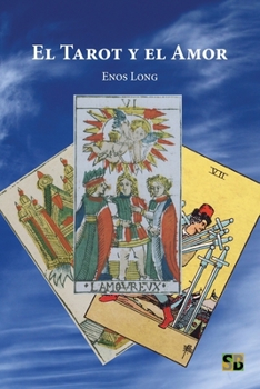 Paperback El Tarot y el Amor [Spanish] Book