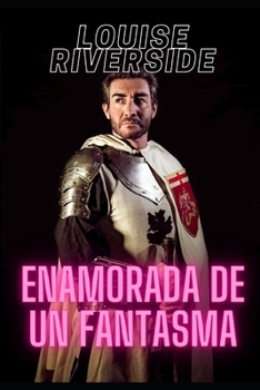 Paperback Enamorada de un fantasma [Spanish] Book