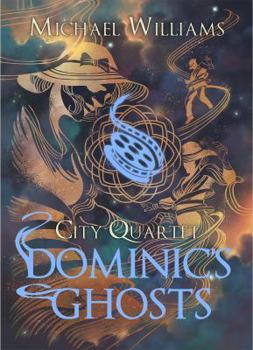 Paperback Dominic's Ghosts Book