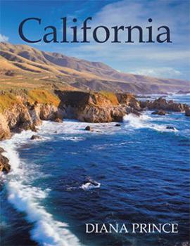 Paperback California Book