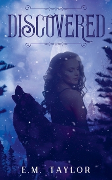 Paperback Discovered Book